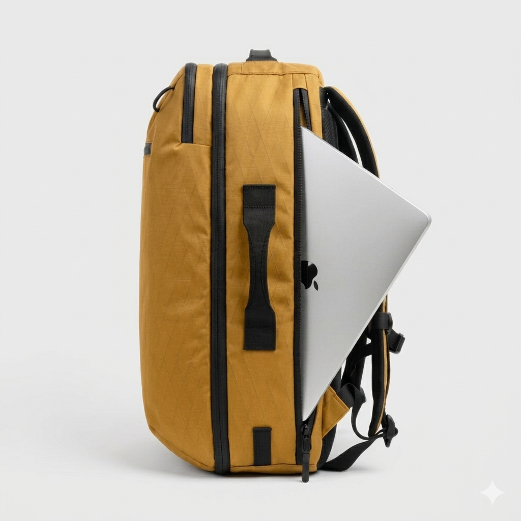 Island Hopper 2.0 TriCor - PRE-ORDER