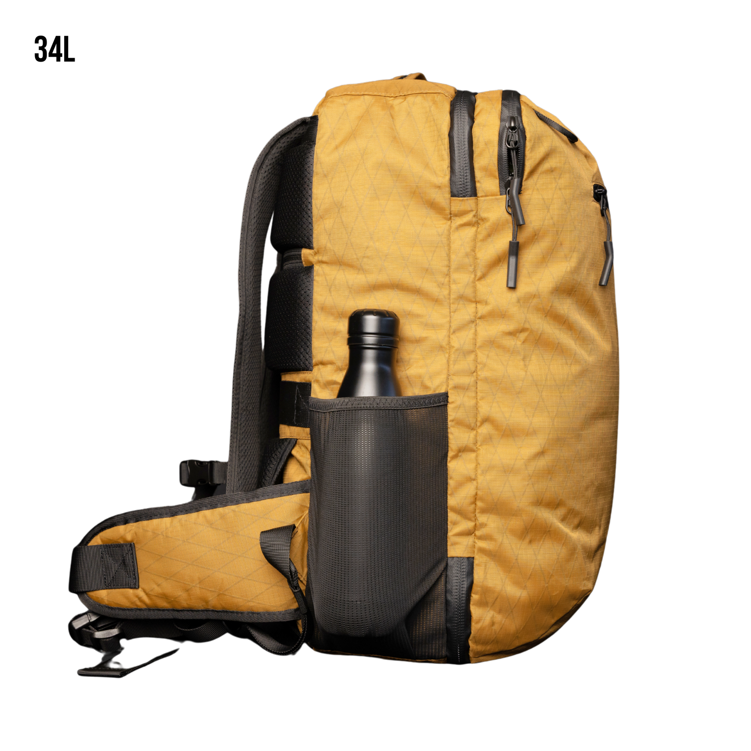 Island Hopper 2.0 TriCor - PRE-ORDER