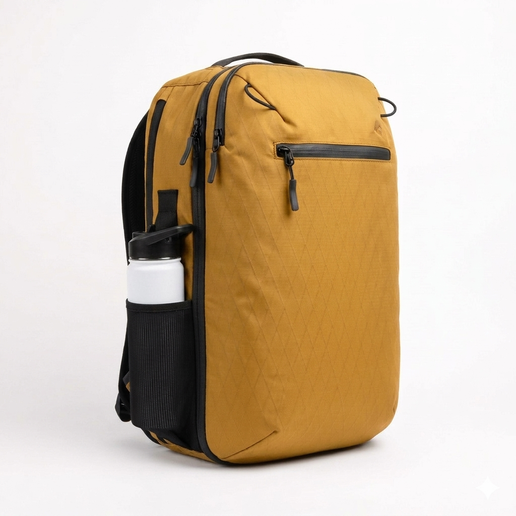 Island Hopper 2.0 TriCor - PRE-ORDER